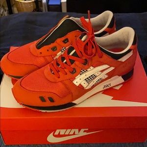 ASICS gel-lyte III Size 9.5